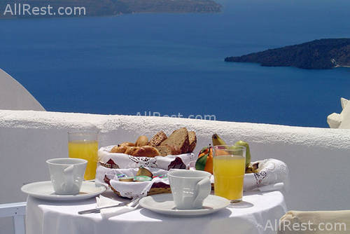 Aroma Suites 2